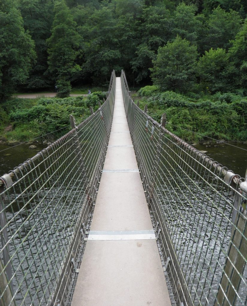 swing bridge, bridge, river-996115.jpg